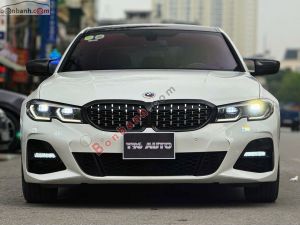 Xe BMW 3 Series 330i M Sport 2022