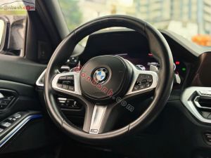 Xe BMW 3 Series 330i M Sport 2022
