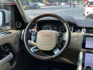Xe LandRover Range Rover Vogue LWB 3.0 I6 2019