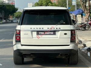 Xe LandRover Range Rover Vogue LWB 3.0 I6 2019
