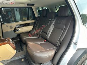 Xe LandRover Range Rover Vogue LWB 3.0 I6 2019