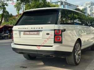 Xe LandRover Range Rover Vogue LWB 3.0 I6 2019