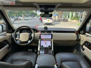 Xe LandRover Range Rover Vogue LWB 3.0 I6 2019