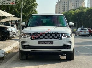 Xe LandRover Range Rover Vogue LWB 3.0 I6 2019