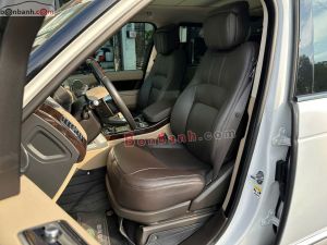 Xe LandRover Range Rover Vogue LWB 3.0 I6 2019