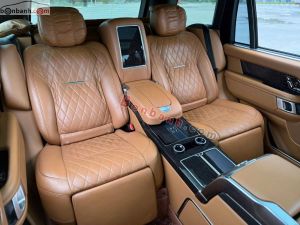 Xe LandRover Range Rover SVAutobiography LWB 3.0 I6 2020