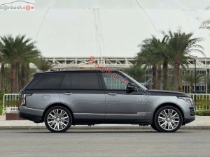 Xe LandRover Range Rover SVAutobiography LWB 3.0 I6 2020