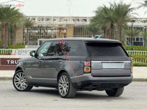 Xe LandRover Range Rover SVAutobiography LWB 3.0 I6 2020
