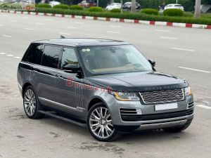 Xe LandRover Range Rover SVAutobiography LWB 3.0 I6 2020