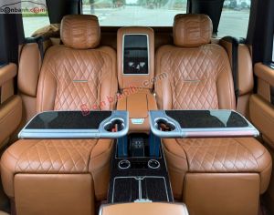 Xe LandRover Range Rover SVAutobiography LWB 3.0 I6 2020