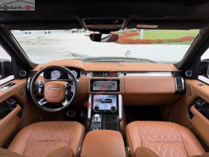 Xe LandRover Range Rover SVAutobiography LWB 3.0 I6 2020