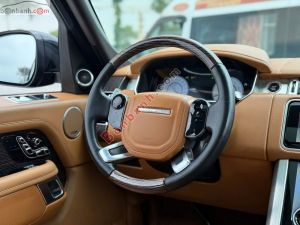 Xe LandRover Range Rover SVAutobiography LWB 3.0 I6 2020