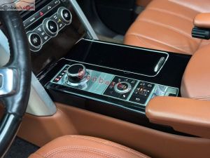Xe LandRover Range Rover Autobiography LWB 5.0 2014