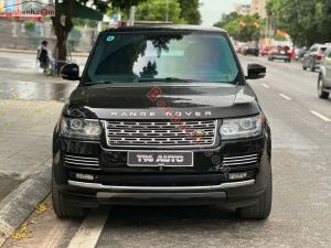 Xe LandRover Range Rover Autobiography LWB 5.0 2014