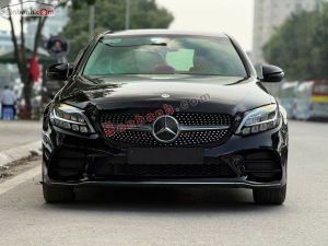 Xe Mercedes Benz C class C180 AMG 2021
