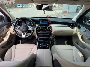 Xe Mercedes Benz C class C180 AMG 2021