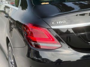 Xe Mercedes Benz C class C180 AMG 2021