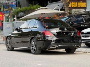 Xe Mercedes Benz C class C180 AMG 2021