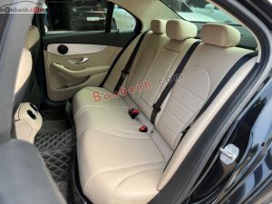Xe Mercedes Benz C class C180 AMG 2021