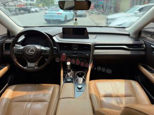 Xe Lexus RX 300 2018