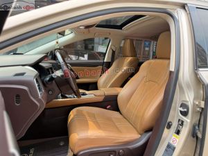 Xe Lexus RX 300 2018