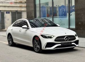 Xe Mercedes Benz C class C200 Avantgarde Plus 2022