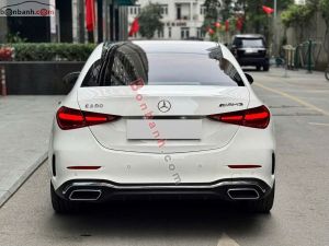 Xe Mercedes Benz C class C200 Avantgarde Plus 2022