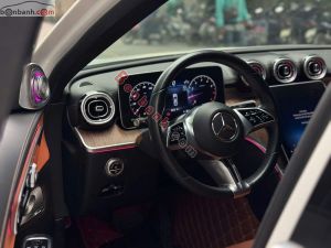 Xe Mercedes Benz C class C200 Avantgarde Plus 2022
