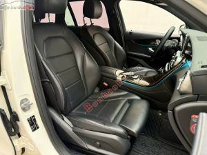 Xe Mercedes Benz GLC 200 2018