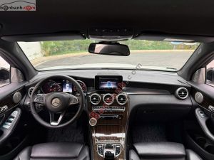 Xe Mercedes Benz GLC 200 2018