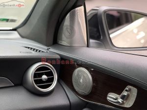 Xe Mercedes Benz GLC 200 2018