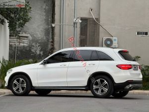 Xe Mercedes Benz GLC 200 2018