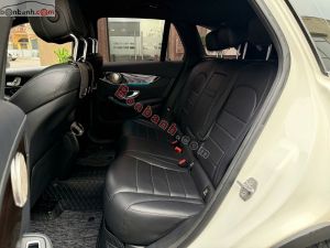 Xe Mercedes Benz GLC 200 2018