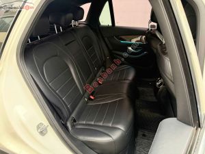Xe Mercedes Benz GLC 200 2018