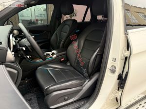 Xe Mercedes Benz GLC 200 2018