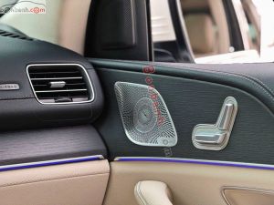 Xe Mercedes Benz GLS 450 4Matic 2022