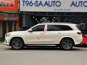 Xe Mercedes Benz GLS 450 4Matic 2022