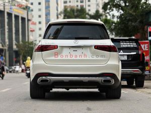 Xe Mercedes Benz GLS 450 4Matic 2022