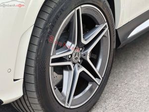 Xe Mercedes Benz GLS 450 4Matic 2022