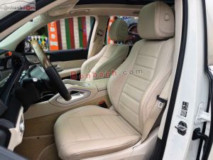 Xe Mercedes Benz GLS 450 4Matic 2022
