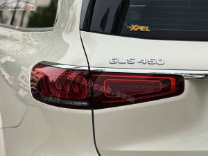 Xe Mercedes Benz GLS 450 4Matic 2022