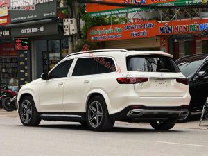 Xe Mercedes Benz GLS 450 4Matic 2022