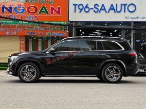 Xe Mercedes Benz GLS 450 4Matic 2022