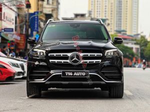 Xe Mercedes Benz GLS 450 4Matic 2022