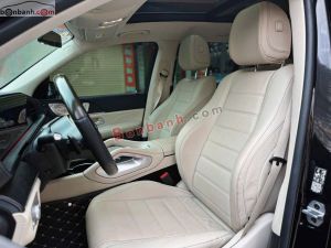 Xe Mercedes Benz GLS 450 4Matic 2022