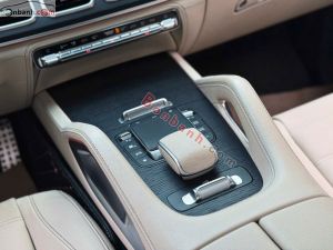 Xe Mercedes Benz GLS 450 4Matic 2022