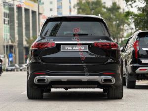 Xe Mercedes Benz GLS 450 4Matic 2022