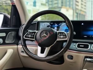 Xe Mercedes Benz GLS 450 4Matic 2022