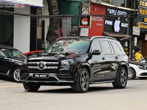 Xe Mercedes Benz GLS 450 4Matic 2022