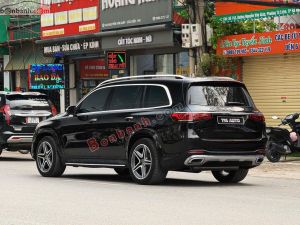 Xe Mercedes Benz GLS 450 4Matic 2022